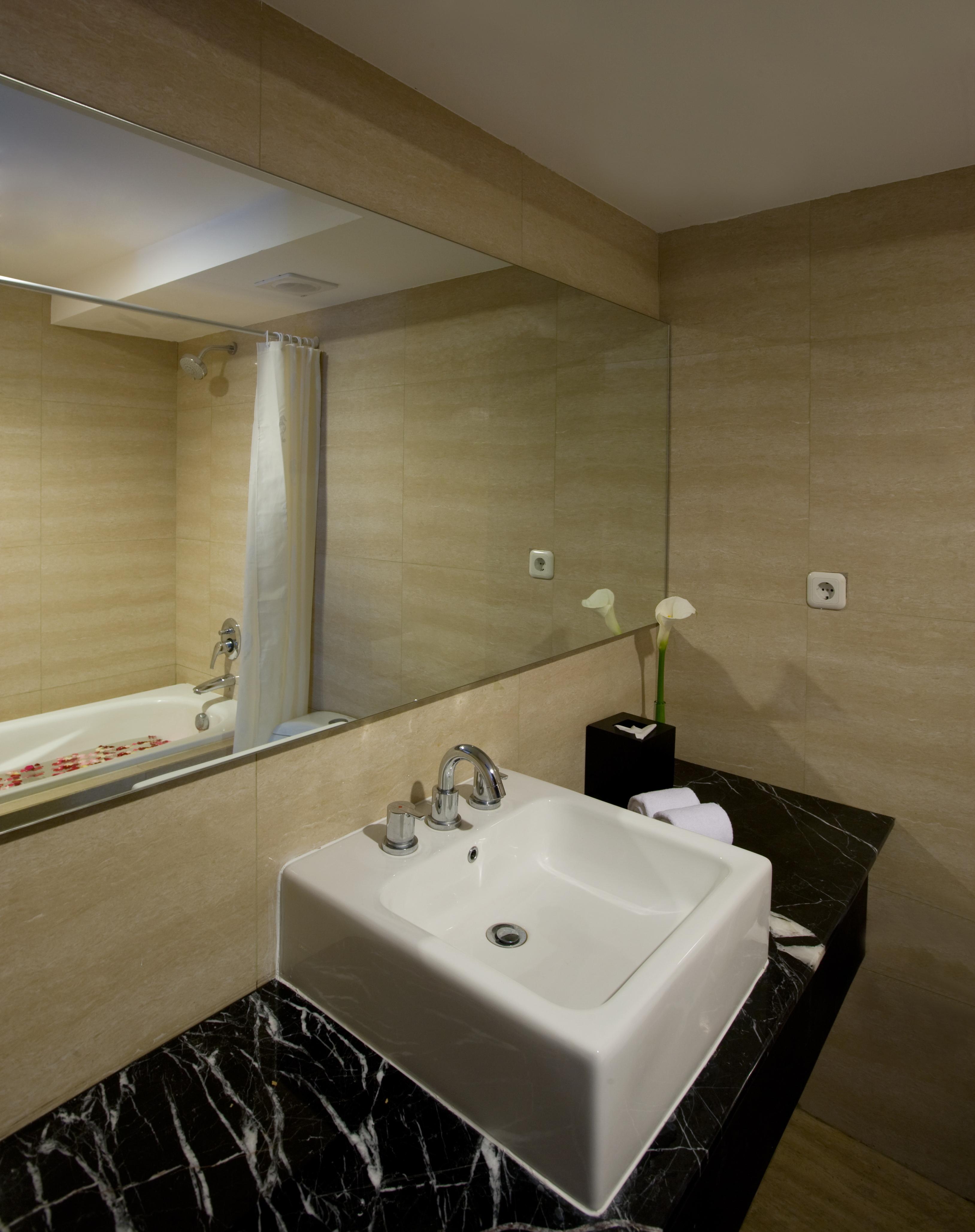 Hotel Santika Kuta Kuta Lombok