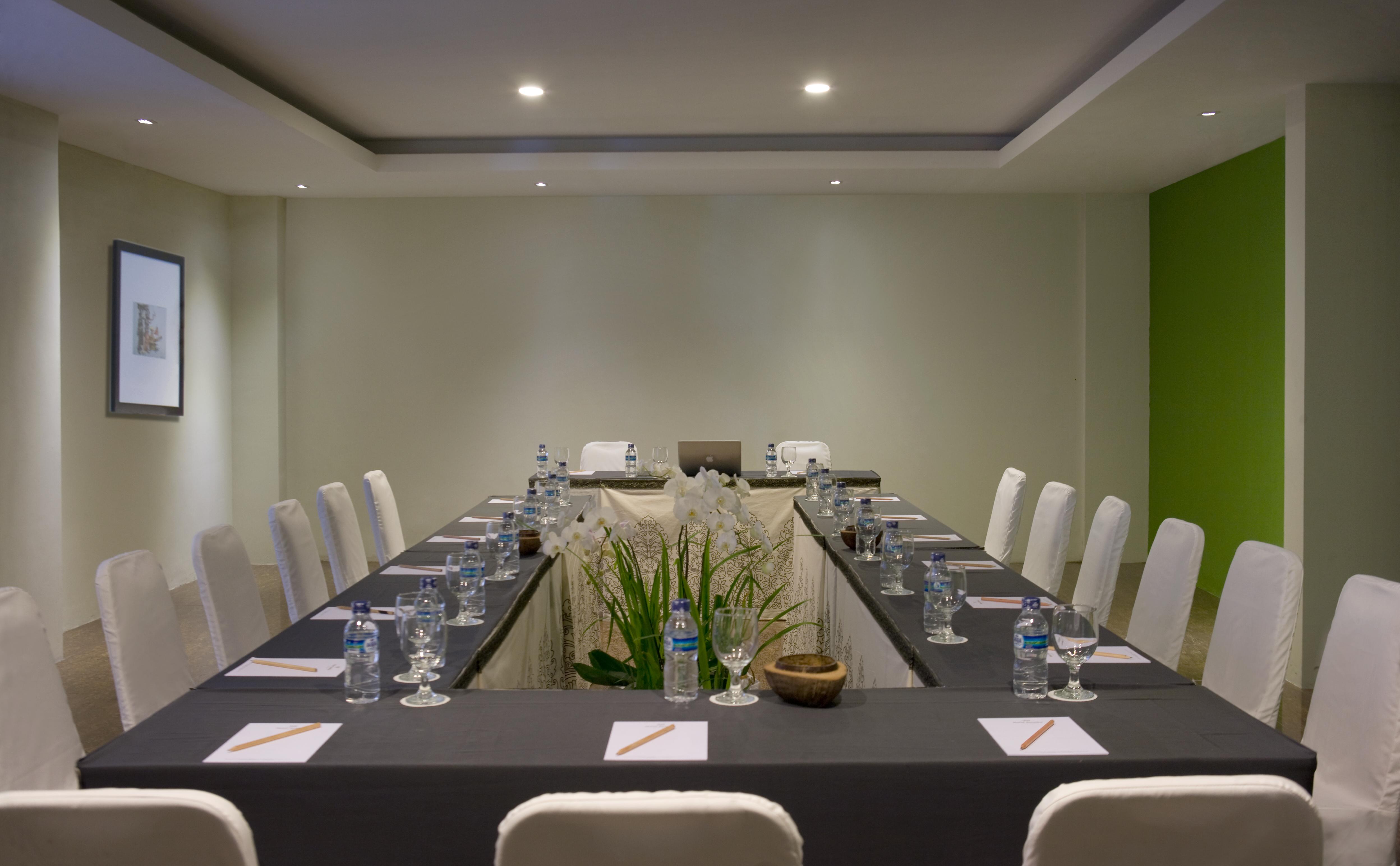Santika Kuta Hotel Kuta Lombok