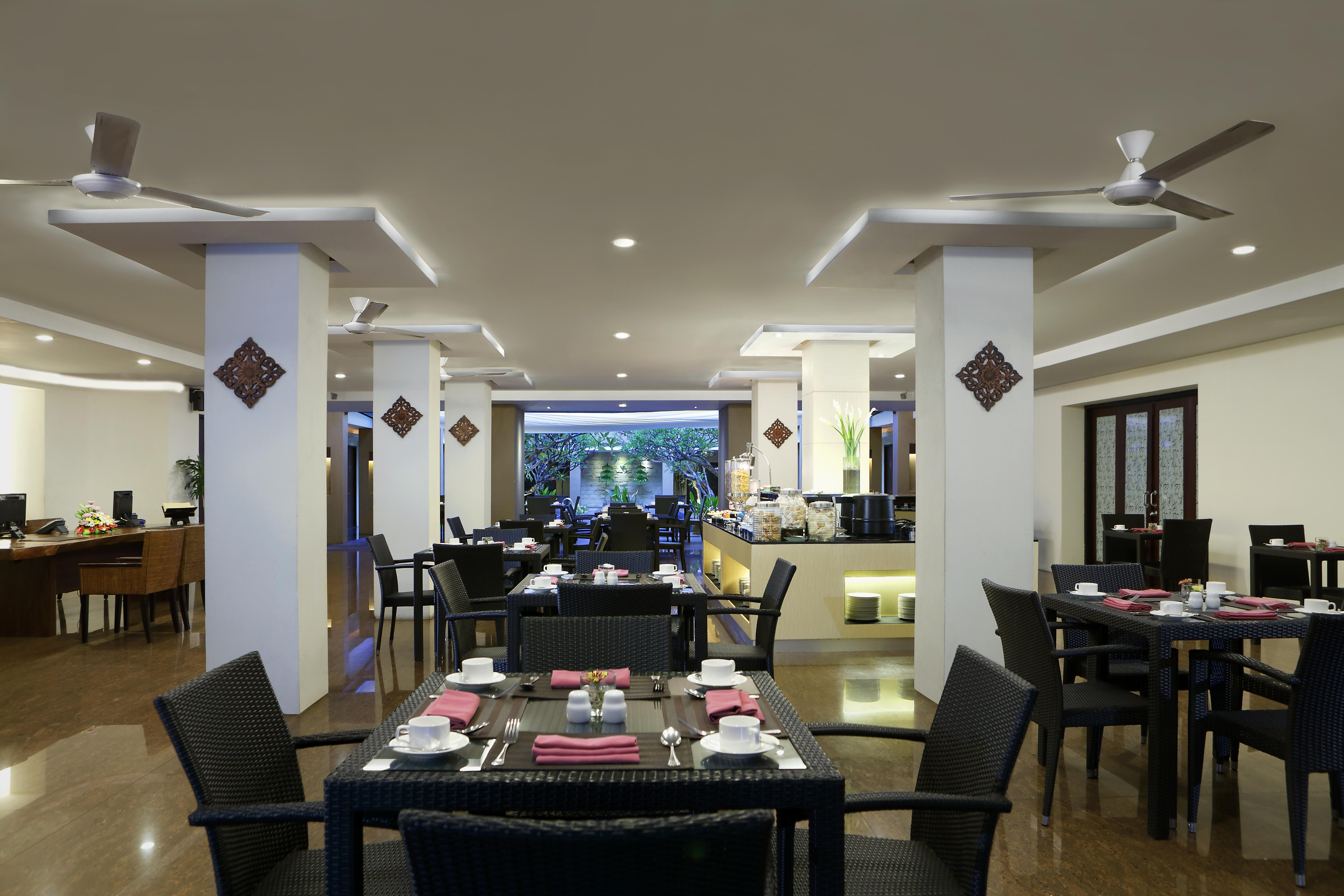 Hotel Santika Kuta Kuta Lombok